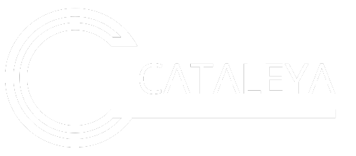 Cataleya logo light